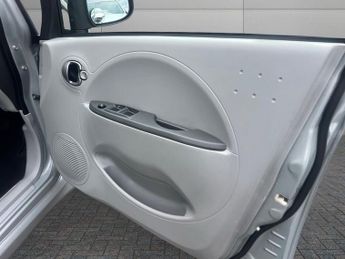 MITSUBISHI I 0.66 Hatchback 5dr Petrol Automatic (114 g/km, 57 bhp)