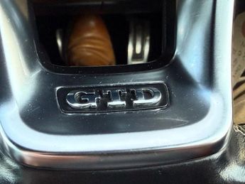 VOLKSWAGEN GOLF 2.0 TDI BlueMotion Tech GTD Hatchback 5dr Diesel DSG Euro 6 (s/s