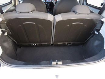 CITROEN C1 1.0 VTi Flair Hatchback 5dr Petrol ETG5 Euro 5 (Euro 5) (68 ps)