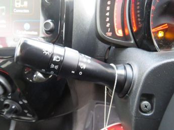 CITROEN C1 1.0 VTi Flair Hatchback 5dr Petrol ETG5 Euro 5 (Euro 5) (68 ps)