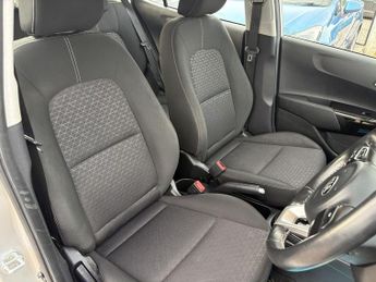 KIA PICANTO 1.25 2 Hatchback 5dr Petrol Auto Euro 6 (83 bhp)