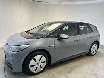 VOLKSWAGEN ID.3 Pro 58kWh Life Hatchback 5dr Electric Auto (145 ps)