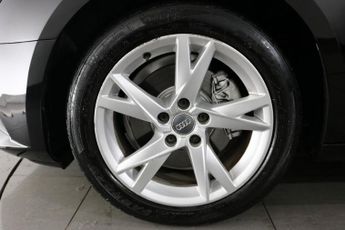 AUDI A4 2.0 TFSI Sport Saloon 4dr Petrol S Tronic Euro 6 (s/s) (190 ps)