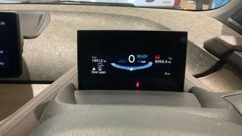 BMW I3 42.2kWh S Hatchback 5dr Electric Auto (184 ps)