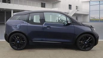 BMW I3 42.2kWh S Hatchback 5dr Electric Auto (184 ps)