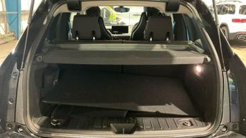 BMW I3 42.2kWh S Hatchback 5dr Electric Auto (184 ps)