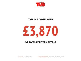 BMW 3 SERIES 2.0 320i M Sport Saloon 4dr Petrol Auto Euro 6 (s/s) (184 ps)