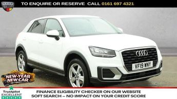 Audi Q2 1.0 TFSI 30 Sport SUV 5dr Petrol Manual Euro 6 (s/s) (116 ps)