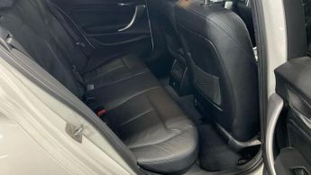 BMW 1 SERIES 1.5 118i GPF M Sport Shadow Edition Hatchback 5dr Petrol Auto Eu