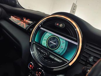 MINI Electric Hatch Cooper SE 32.6kWh Level 3 Hatchback 3dr Electric Auto (184 ps)