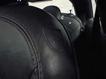 MINI Electric Hatch Cooper SE 32.6kWh Level 3 Hatchback 3dr Electric Auto (184 ps)