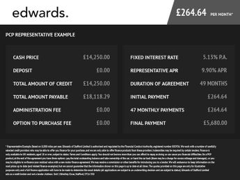 MINI Electric Hatch Cooper SE 32.6kWh Level 3 Hatchback 3dr Electric Auto (184 ps)
