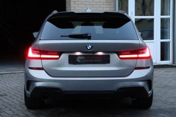BMW 3 SERIES 330E 2.0 12kWh M SPORT PRO EDITION TOURING