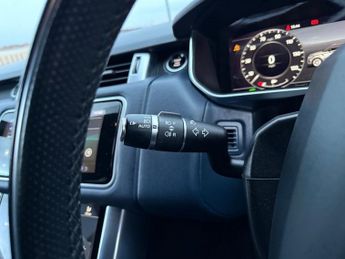 LAND ROVER RANGE ROVER SPORT 3.0 SD V6 HSE Dynamic SUV 5dr Diesel Auto 4WD Euro 6 (s/s) (306 