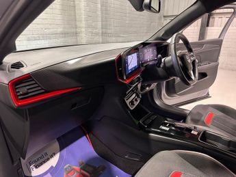 VAUXHALL MOKKA ELECTRIC 50kWh SRi Premium SUV 5dr Electric Auto (136 ps)