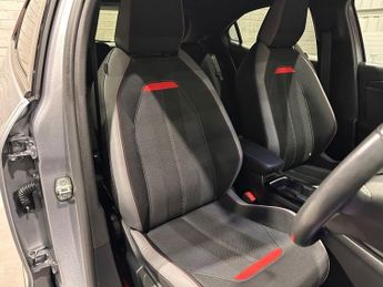 VAUXHALL MOKKA ELECTRIC 50kWh SRi Premium SUV 5dr Electric Auto (136 ps)