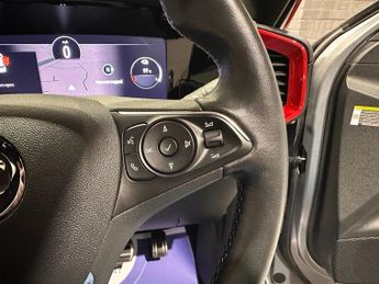 VAUXHALL MOKKA ELECTRIC 50kWh SRi Premium SUV 5dr Electric Auto (136 ps)