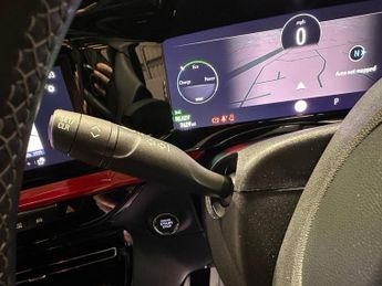 VAUXHALL MOKKA ELECTRIC 50kWh SRi Premium SUV 5dr Electric Auto (136 ps)