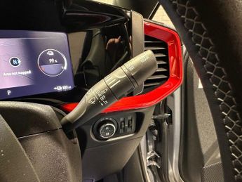 VAUXHALL MOKKA ELECTRIC 50kWh SRi Premium SUV 5dr Electric Auto (136 ps)