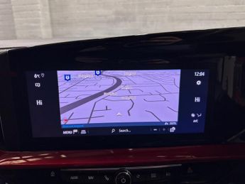 VAUXHALL MOKKA ELECTRIC 50kWh SRi Premium SUV 5dr Electric Auto (136 ps)