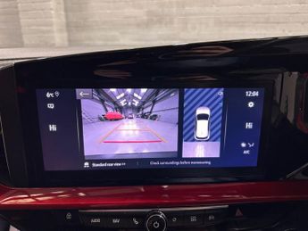 VAUXHALL MOKKA ELECTRIC 50kWh SRi Premium SUV 5dr Electric Auto (136 ps)