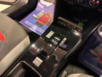 VAUXHALL MOKKA ELECTRIC 50kWh SRi Premium SUV 5dr Electric Auto (136 ps)