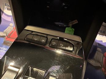 VAUXHALL MOKKA ELECTRIC 50kWh SRi Premium SUV 5dr Electric Auto (136 ps)