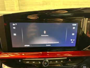 VAUXHALL MOKKA ELECTRIC 50kWh SRi Premium SUV 5dr Electric Auto (136 ps)