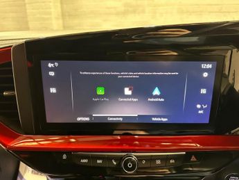 VAUXHALL MOKKA ELECTRIC 50kWh SRi Premium SUV 5dr Electric Auto (136 ps)