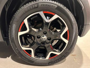 VAUXHALL MOKKA ELECTRIC 50kWh SRi Premium SUV 5dr Electric Auto (136 ps)