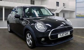 MINI Hatch 1.2 ONE 5 DOOR