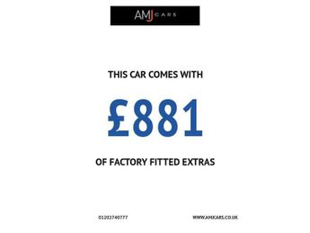 HONDA JAZZ 1.4 i-VTEC EX Hatchback 5dr Petrol CVT Euro 5 (99 ps)