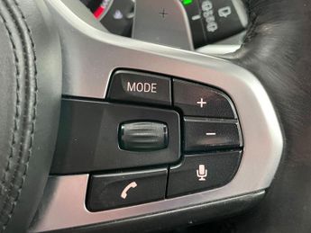 BMW X3 2.0 20d M Sport SUV 5dr Diesel Auto xDrive Euro 6 (s/s) (190 ps)