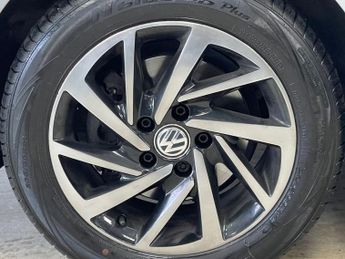 VOLKSWAGEN GOLF 1.5 TSI EVO Match Edition Estate 5dr Petrol DSG Euro 6 (s/s) (15
