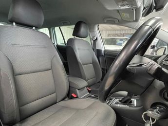 VOLKSWAGEN GOLF 1.5 TSI EVO Match Edition Estate 5dr Petrol DSG Euro 6 (s/s) (15