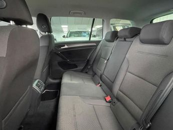VOLKSWAGEN GOLF 1.5 TSI EVO Match Edition Estate 5dr Petrol DSG Euro 6 (s/s) (15