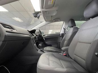 VOLKSWAGEN GOLF 1.5 TSI EVO Match Edition Estate 5dr Petrol DSG Euro 6 (s/s) (15