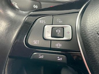 VOLKSWAGEN GOLF 1.5 TSI EVO Match Edition Estate 5dr Petrol DSG Euro 6 (s/s) (15