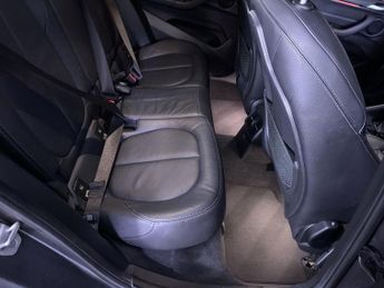 BMW X1 2.0 20i GPF M Sport SUV 5dr Petrol DCT sDrive Euro 6 (s/s) (192 