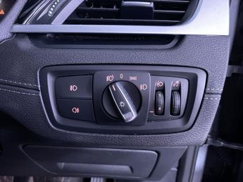 BMW X1 2.0 20i GPF M Sport SUV 5dr Petrol DCT sDrive Euro 6 (s/s) (192 