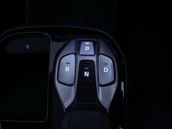 HYUNDAI IONIQ 38.3kWh Premium Hatchback 5dr Electric Auto (136 ps)