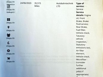 BMW 1 SERIES 2.0 120d BluePerformance SE Hatchback 5dr Diesel Auto Euro 6 (s/