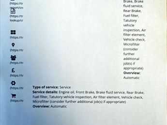 BMW 1 SERIES 2.0 120d BluePerformance SE Hatchback 5dr Diesel Auto Euro 6 (s/