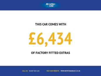 BMW 1 SERIES 2.0 120d BluePerformance SE Hatchback 5dr Diesel Auto Euro 6 (s/