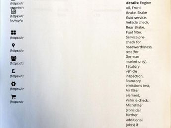 BMW 1 SERIES 2.0 120d BluePerformance SE Hatchback 5dr Diesel Auto Euro 6 (s/