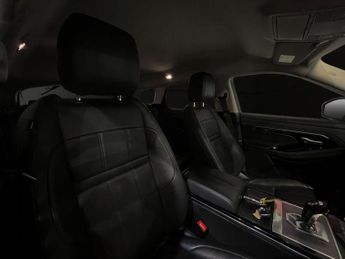 LAND ROVER RANGE ROVER EVOQUE 2.0 D180 S SUV 5dr Diesel Auto 4WD Euro 6 (s/s) (180 ps)