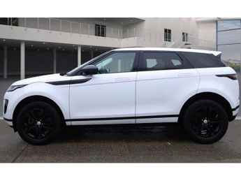 LAND ROVER RANGE ROVER EVOQUE 2.0 D180 S SUV 5dr Diesel Auto 4WD Euro 6 (s/s) (180 ps)