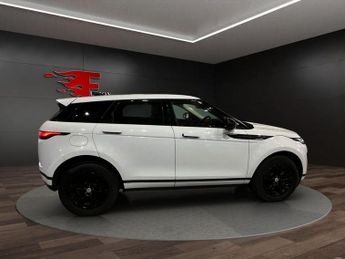 LAND ROVER RANGE ROVER EVOQUE 2.0 D180 S SUV 5dr Diesel Auto 4WD Euro 6 (s/s) (180 ps)