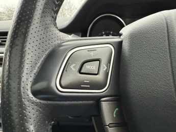 LAND ROVER RANGE ROVER EVOQUE 2.0 TD4 HSE Dynamic Lux SUV 5dr Diesel Auto 4WD Euro 6 (s/s) (18