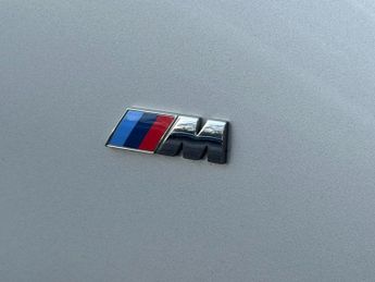 BMW X5 3.0 30d M Sport SUV 5dr Diesel Auto xDrive Euro 6 (s/s) (258 ps)